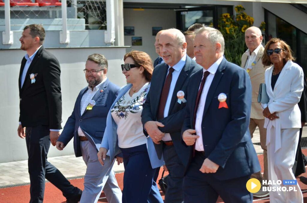 dozynki busko zdroj 73