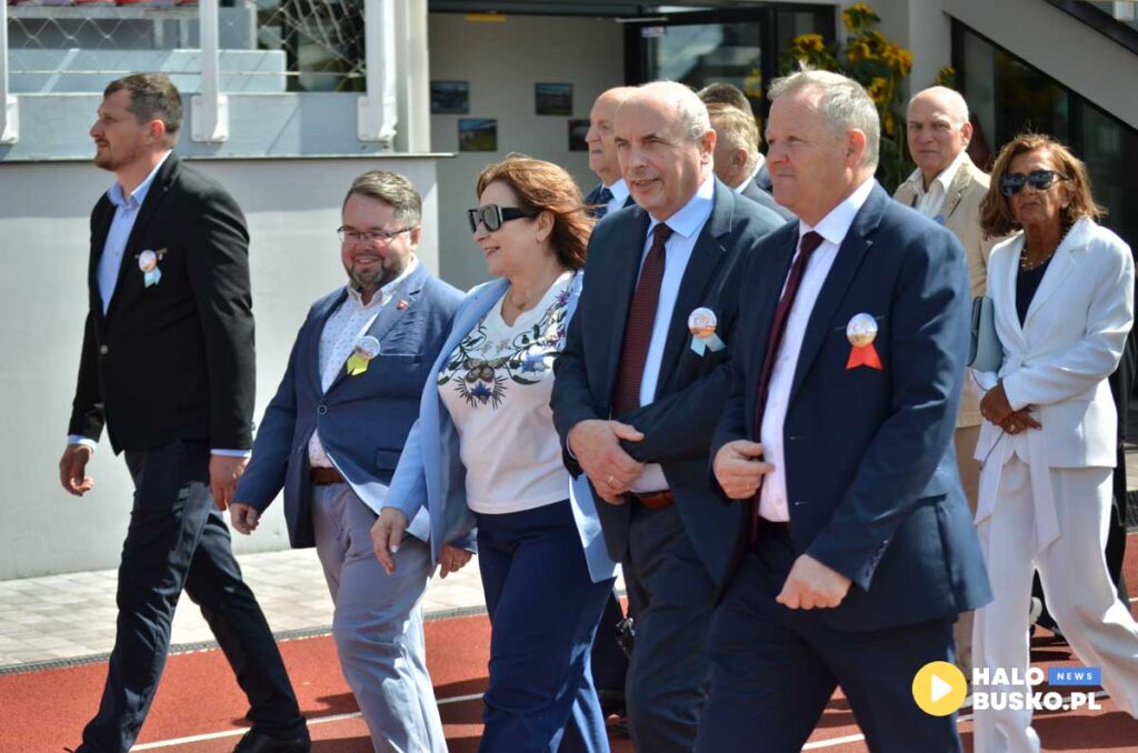 dozynki busko zdroj 74