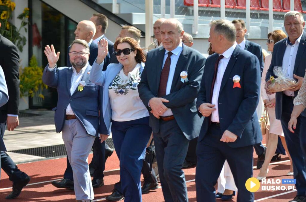 dozynki busko zdroj 75