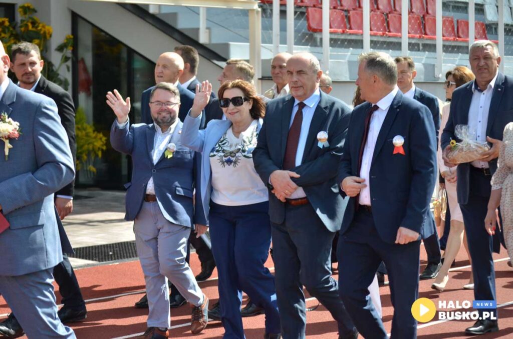 dozynki busko zdroj 76