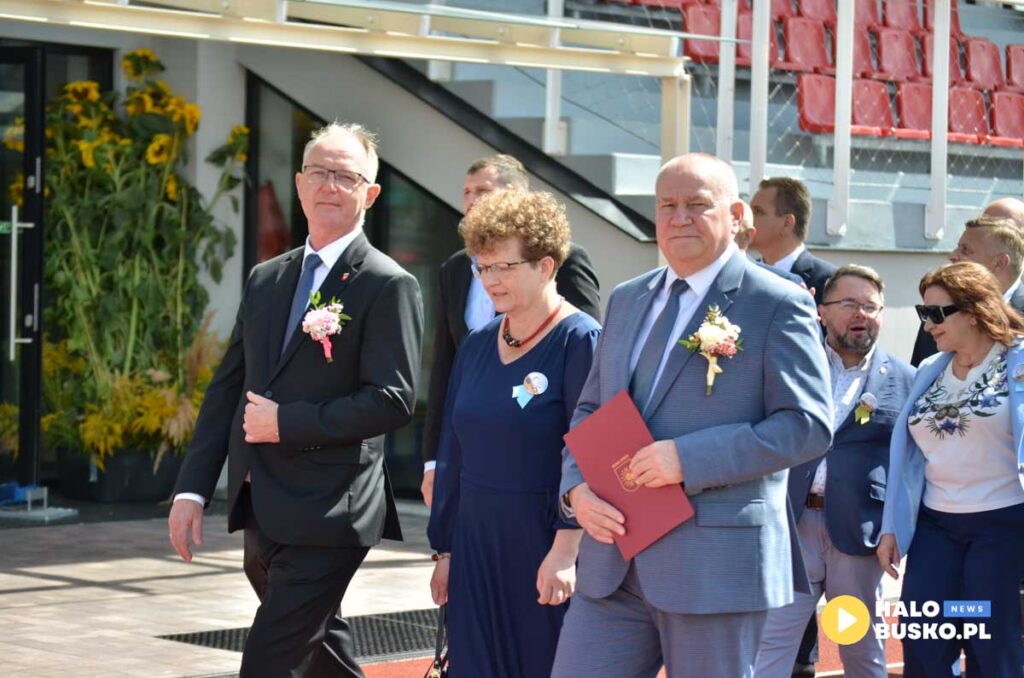 dozynki busko zdroj 78