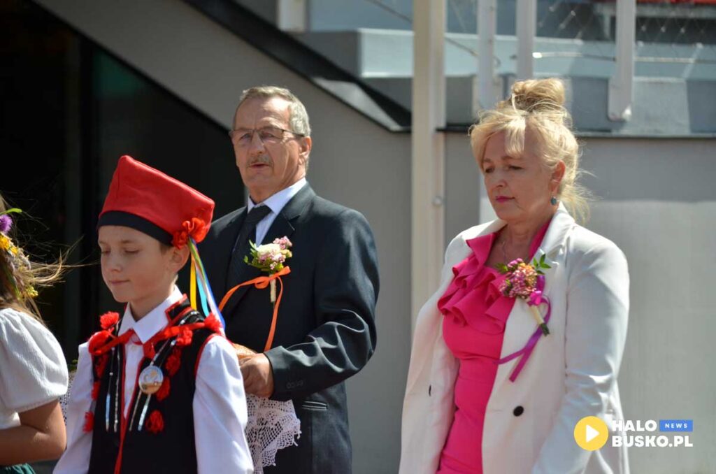 dozynki busko zdroj 80