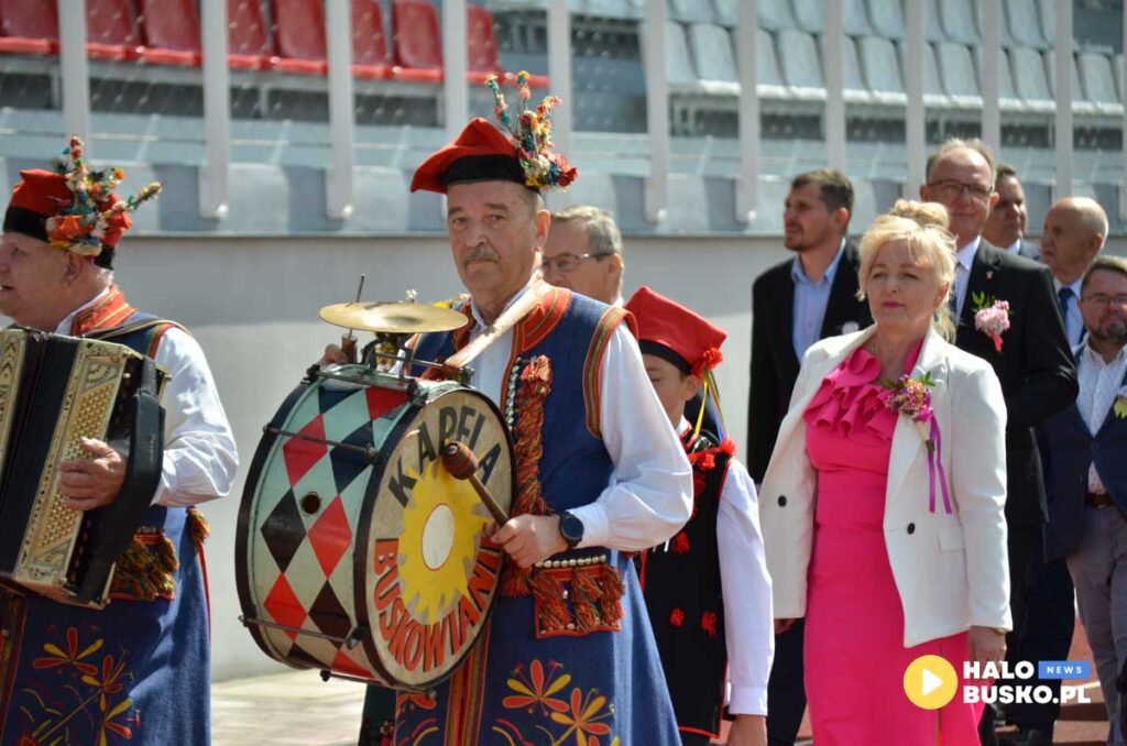 dozynki busko zdroj 81