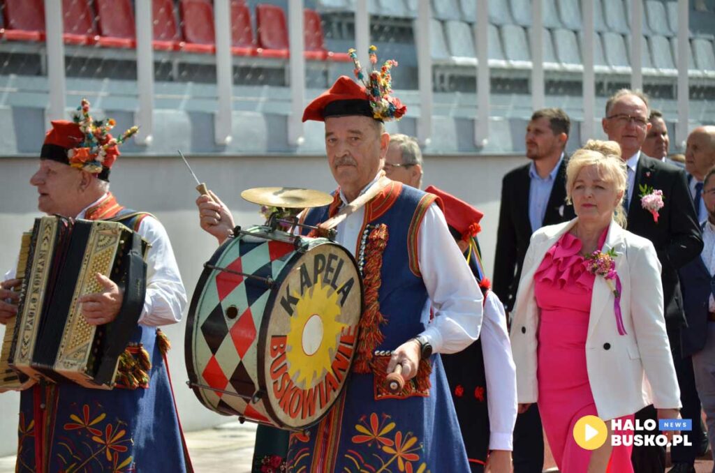 dozynki busko zdroj 82