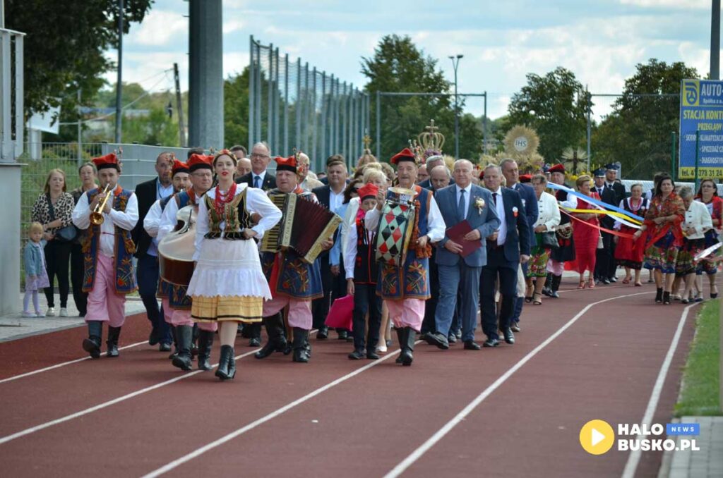 dozynki busko zdroj 83