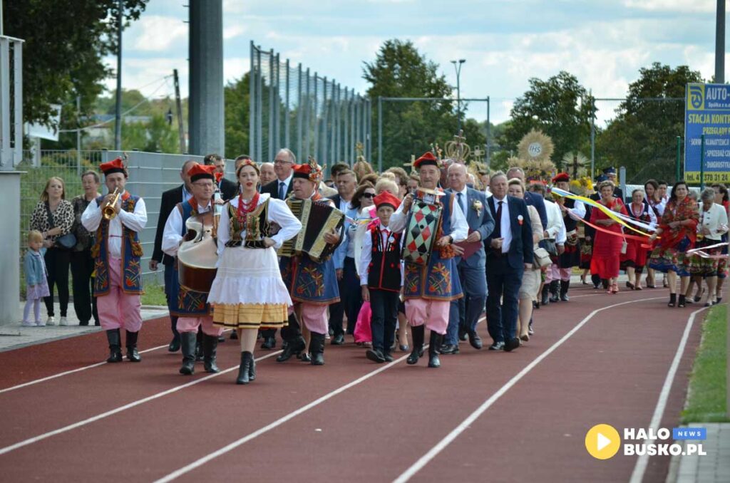 dozynki busko zdroj 84