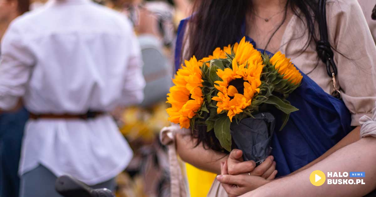 dożynki gminne 2025 nowy korczyn-1