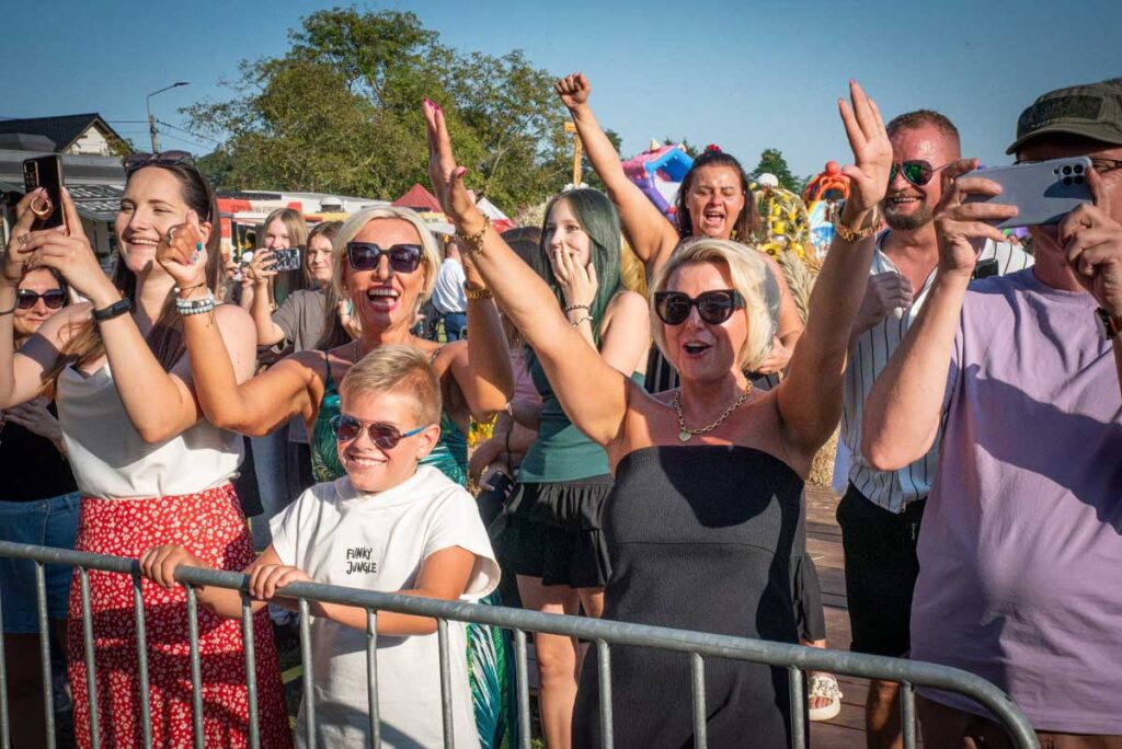 dozynki gminne w kikowie 3