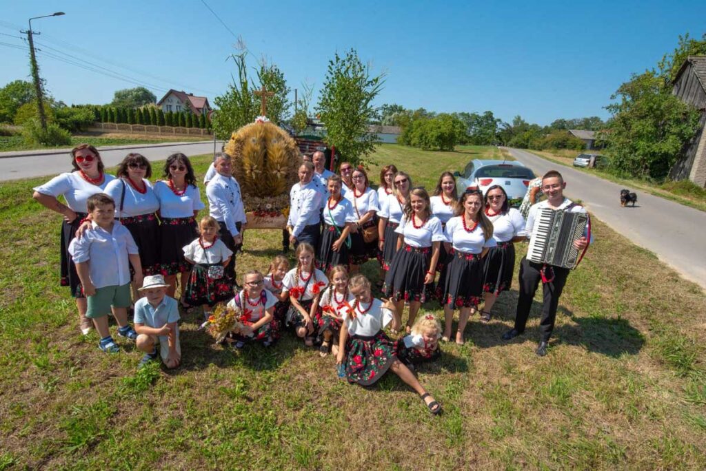 dozynki gminne w kikowie 4