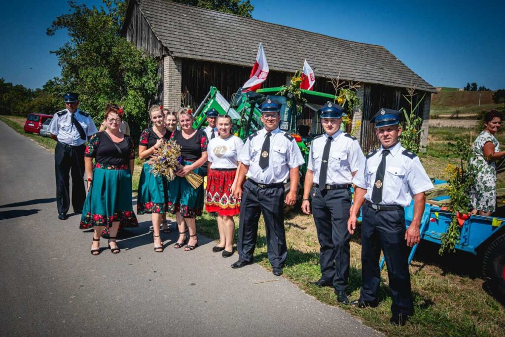 dozynki gminne w kikowie 6