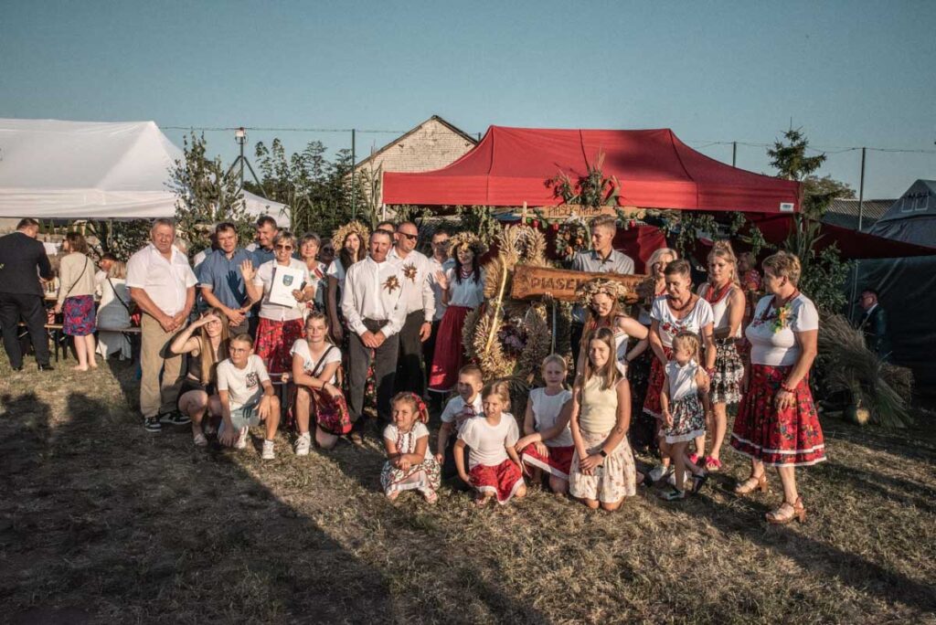 dozynki gminne w kikowie 8