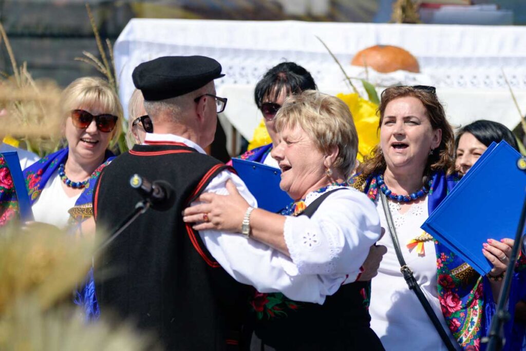 dozynki gminne w kotlicach 2