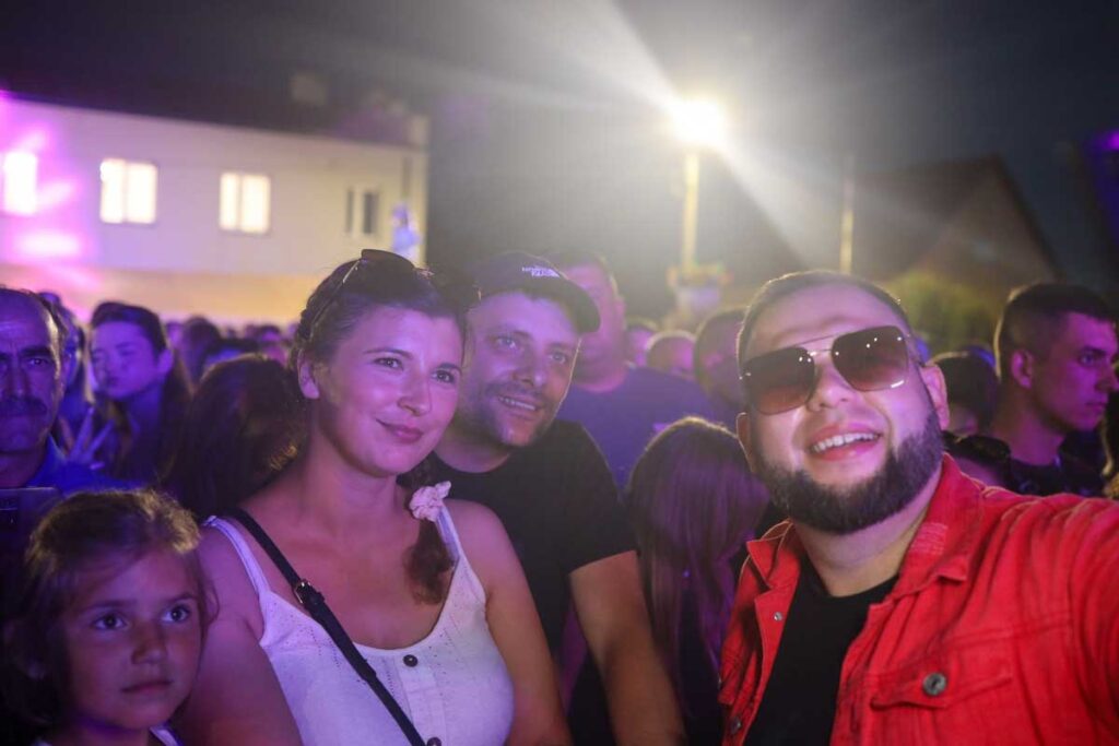 dozynki gminne w kotlicach 5