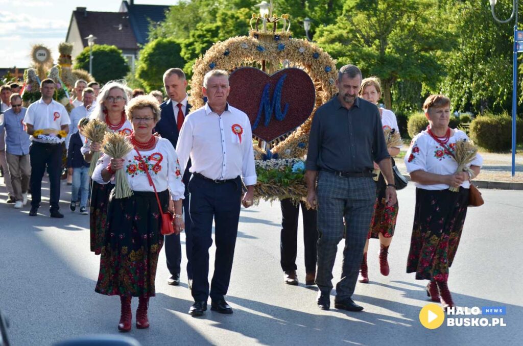 dozynki nowy korczyn 2025 4