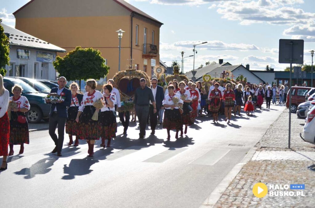 dozynki nowy korczyn 2025 5