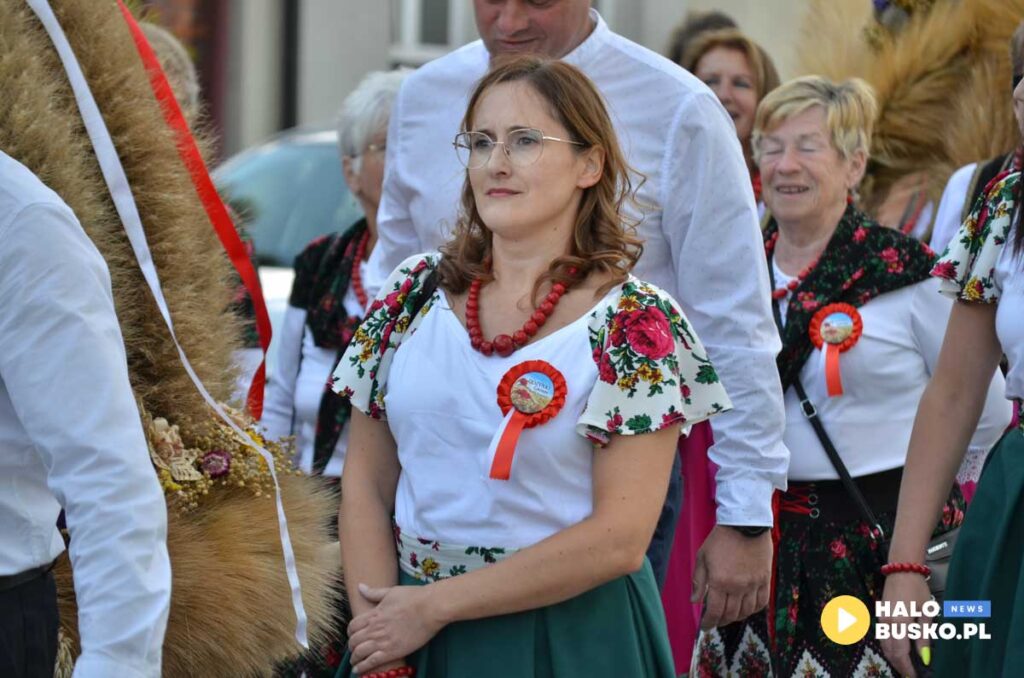 dozynki nowy korczyn 2025 6