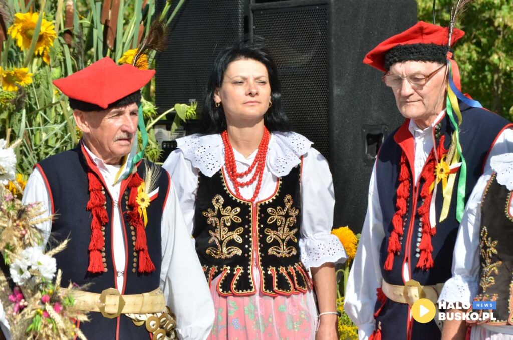 dozynki wislica 2025 1