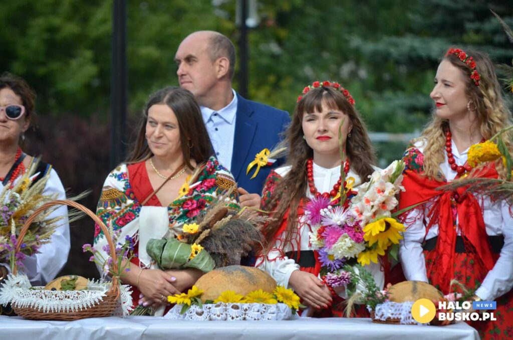 dozynki wislica 2025 3