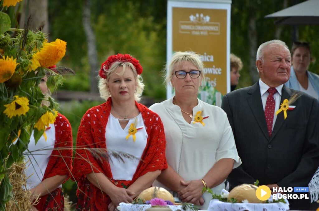 dozynki wislica 2025 4