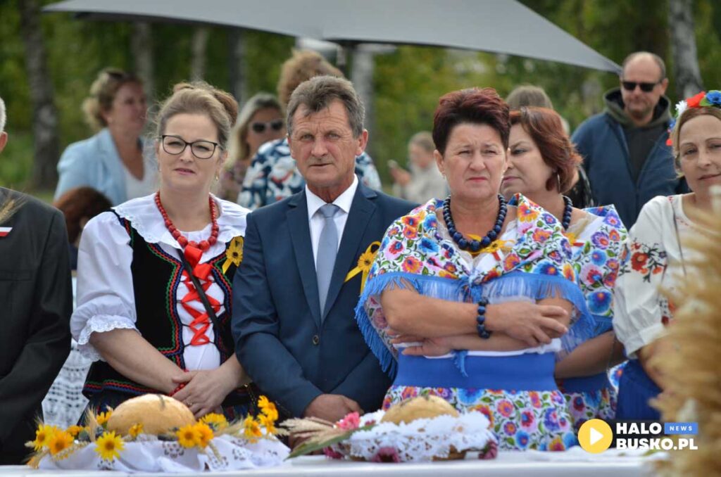 dozynki wislica 2025 5