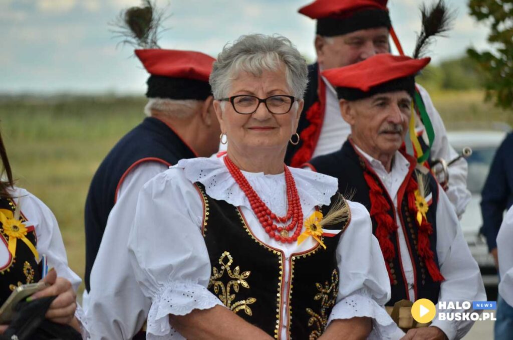 dozynki wislica 2025 6
