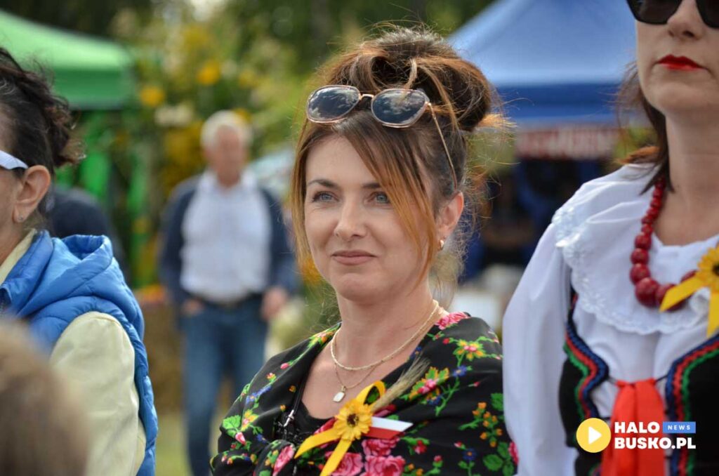 dozynki wislica 2025 7