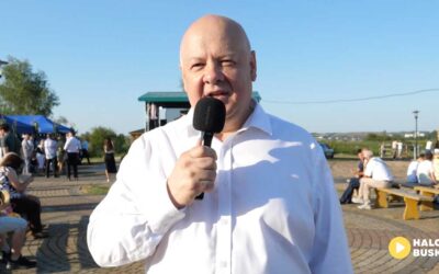 Festiwal Chleba w Chrobrzu – relacja z wydarzenia w Chrobrzu. (VIDEO)