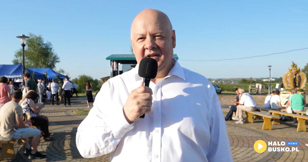 festiwal chleba w chrobrzu