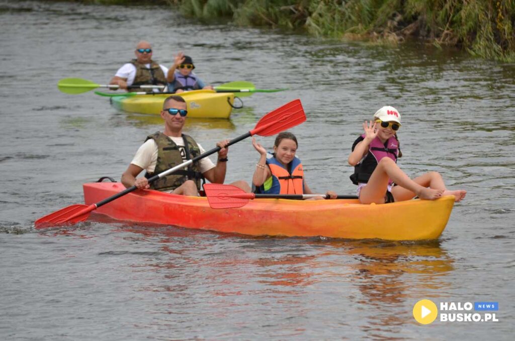 festiwal dnia rzeki 12