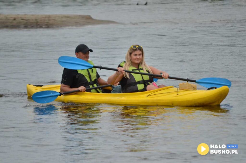 festiwal dnia rzeki 16