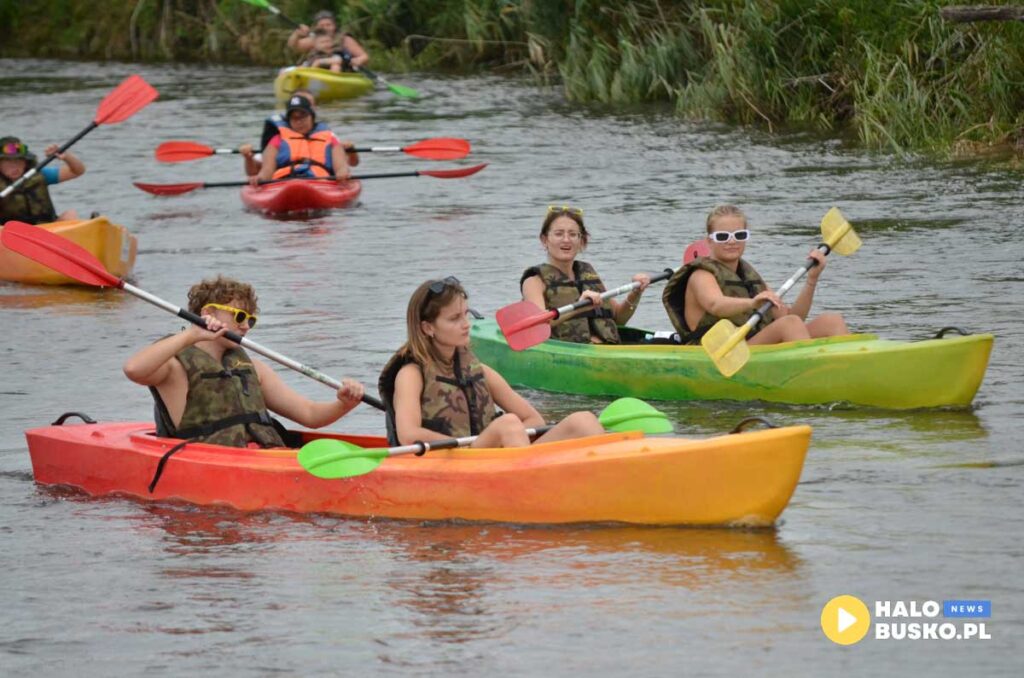 festiwal dnia rzeki 17
