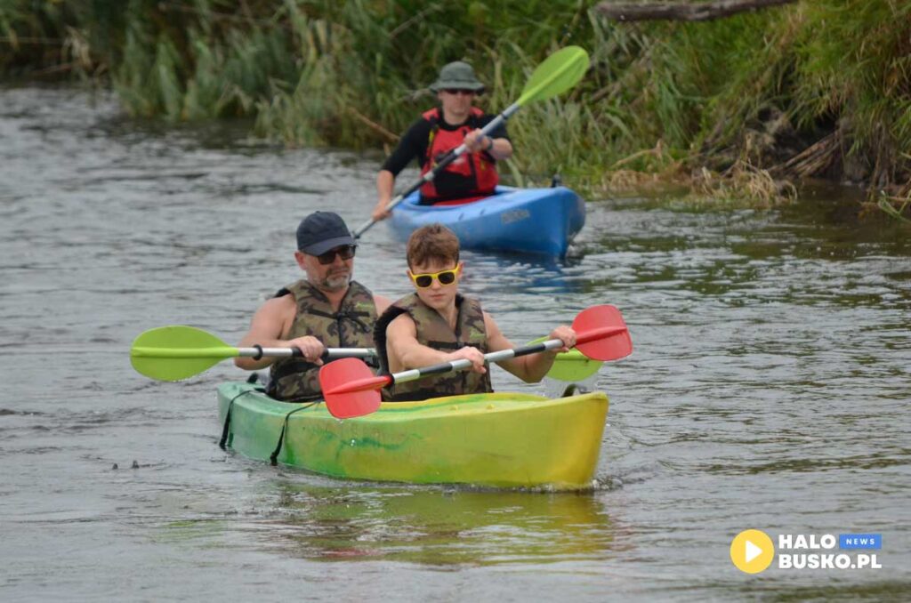 festiwal dnia rzeki 18