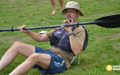 Kolejny Festiwal Dnia Rzeki znów na Ponidziu! Tym razem kajaki wyruszyły z Wiślicy do Nowego Korczyna! (ZDJĘCIA)