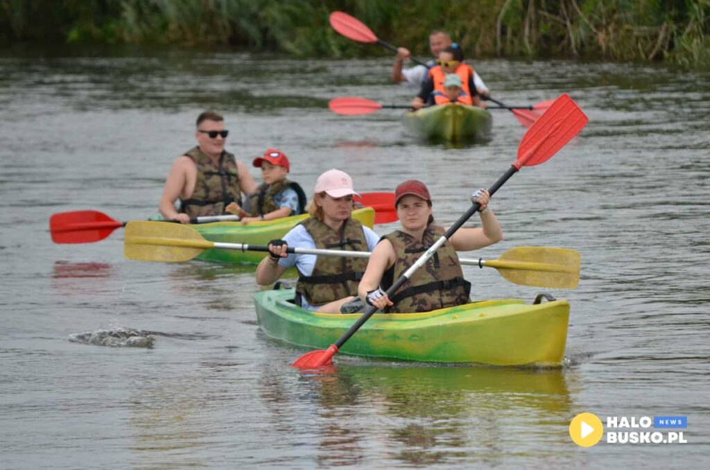festiwal dnia rzeki 23