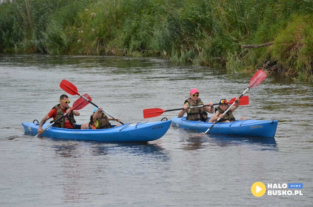 festiwal dnia rzeki 24