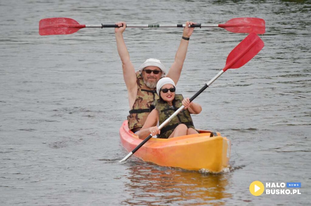 festiwal dnia rzeki 30