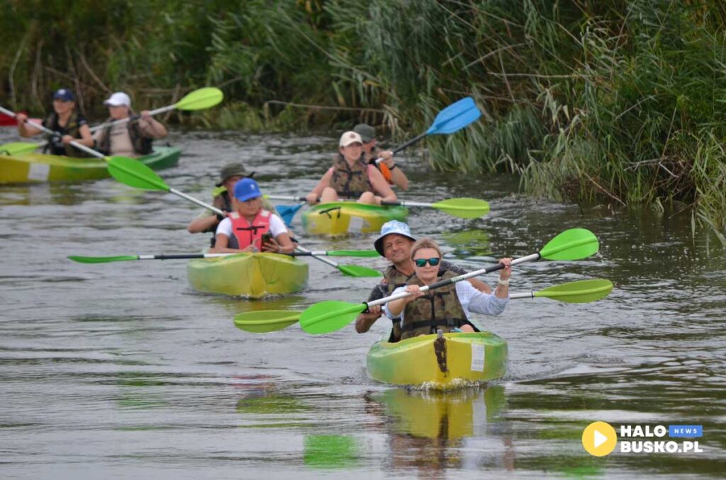 festiwal dnia rzeki 33