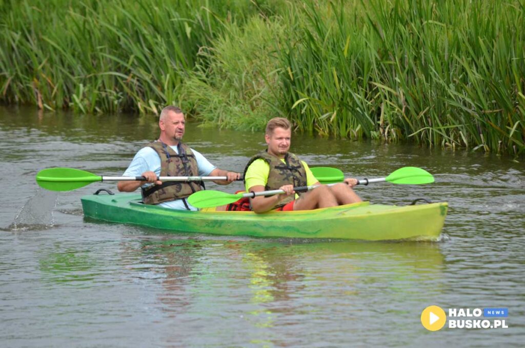 festiwal dnia rzeki 34