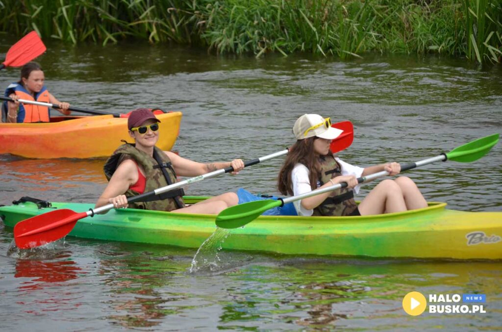 festiwal dnia rzeki 40