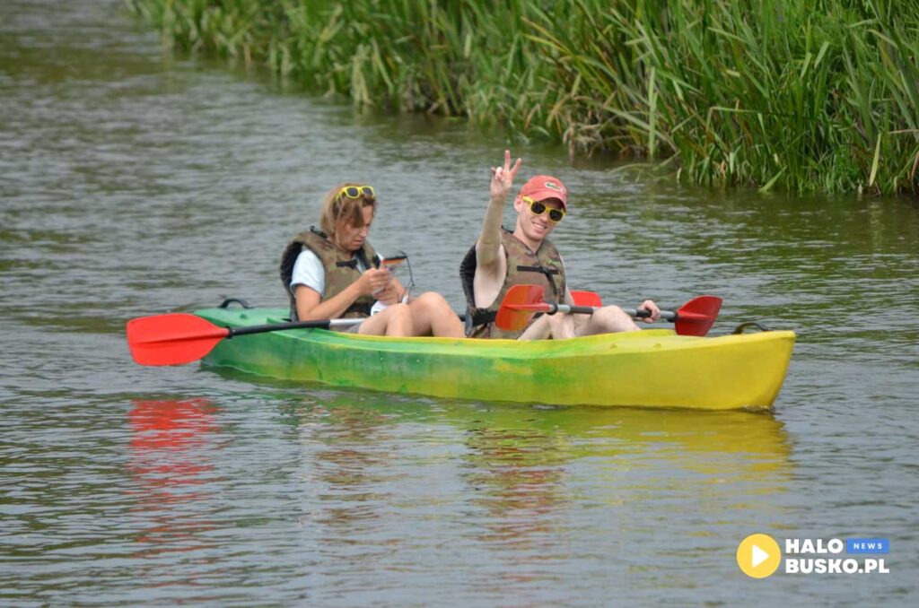 festiwal dnia rzeki 45