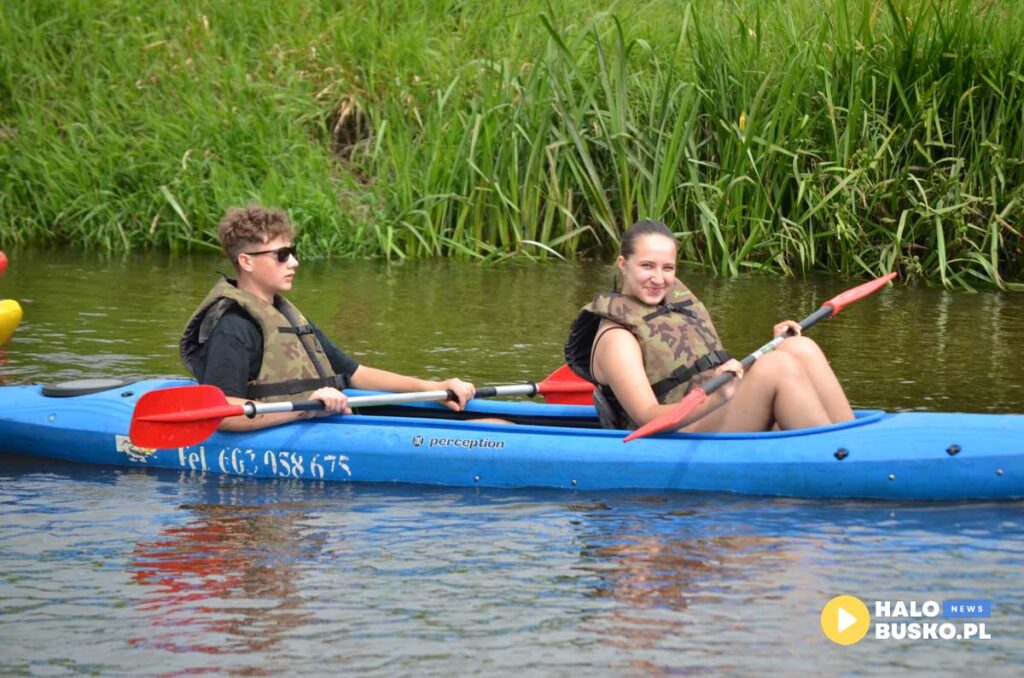 festiwal dnia rzeki 50