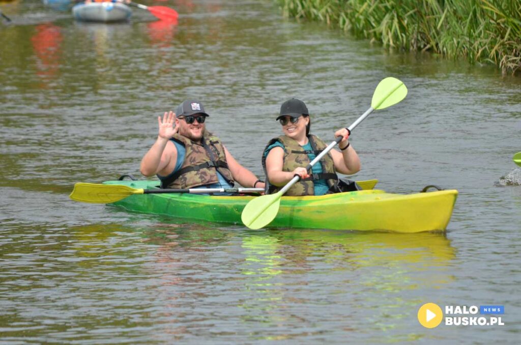 festiwal dnia rzeki 52