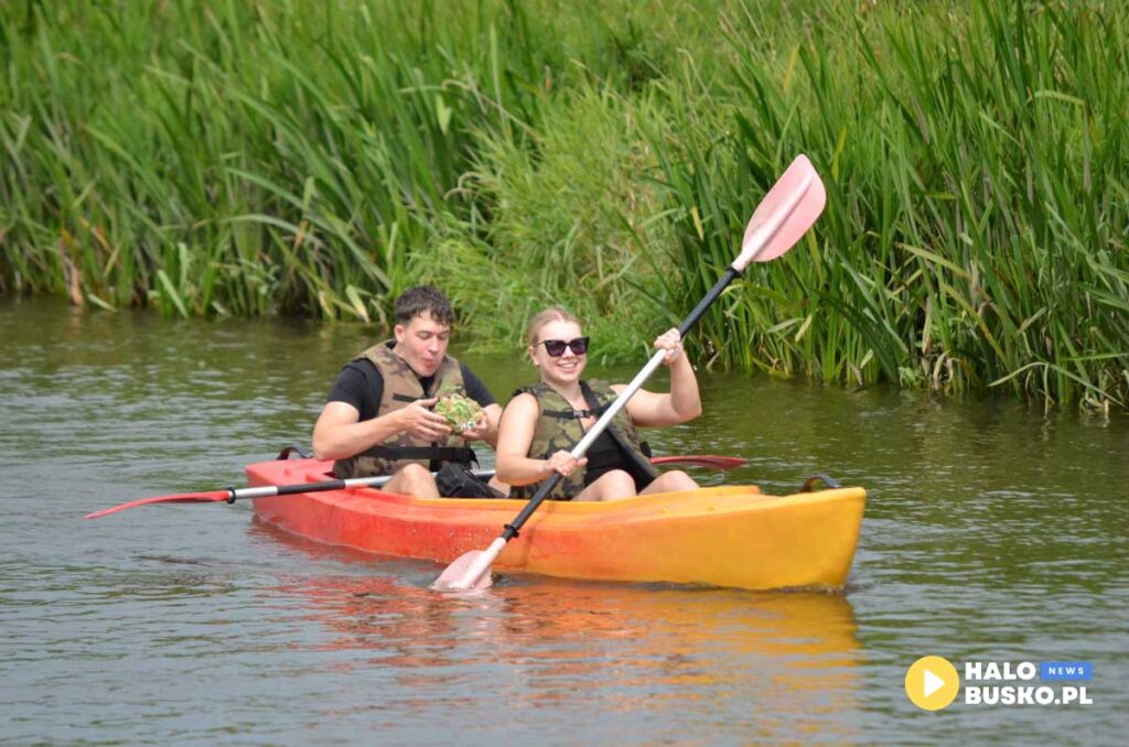 festiwal dnia rzeki 54