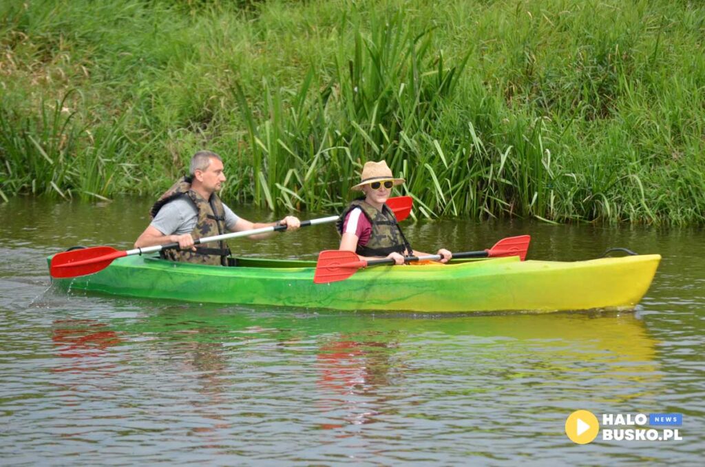 festiwal dnia rzeki 55