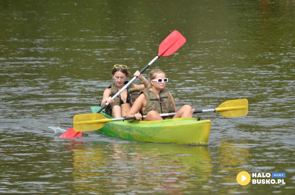 festiwal dnia rzeki 56