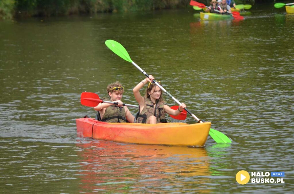 festiwal dnia rzeki 57
