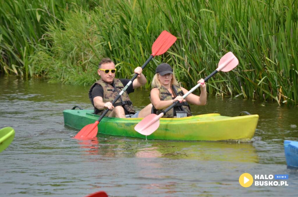 festiwal dnia rzeki 58