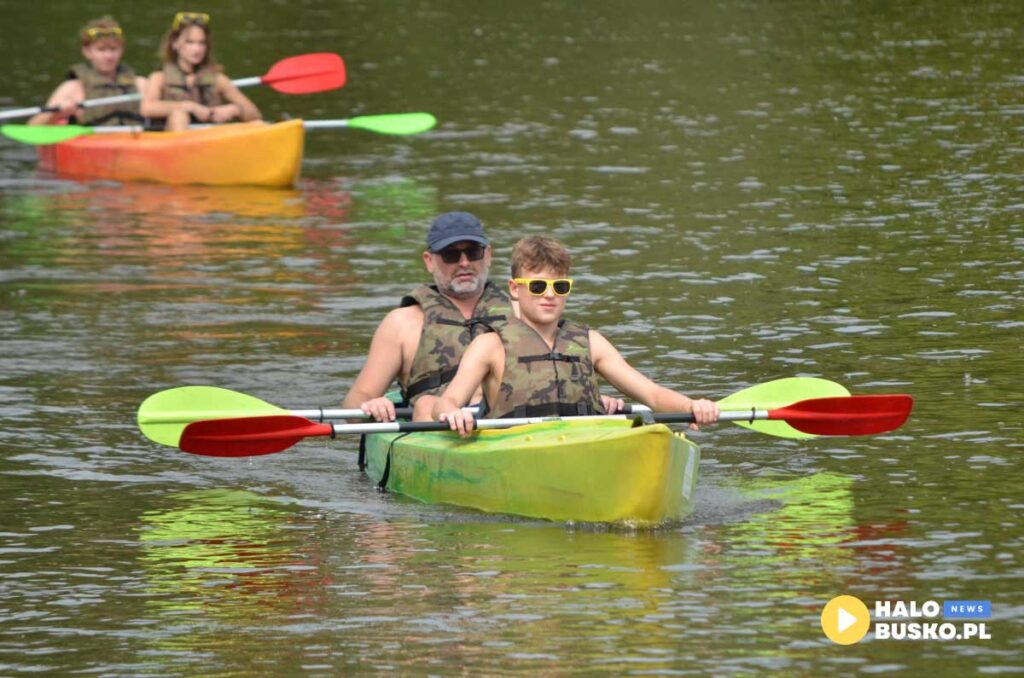 festiwal dnia rzeki 60