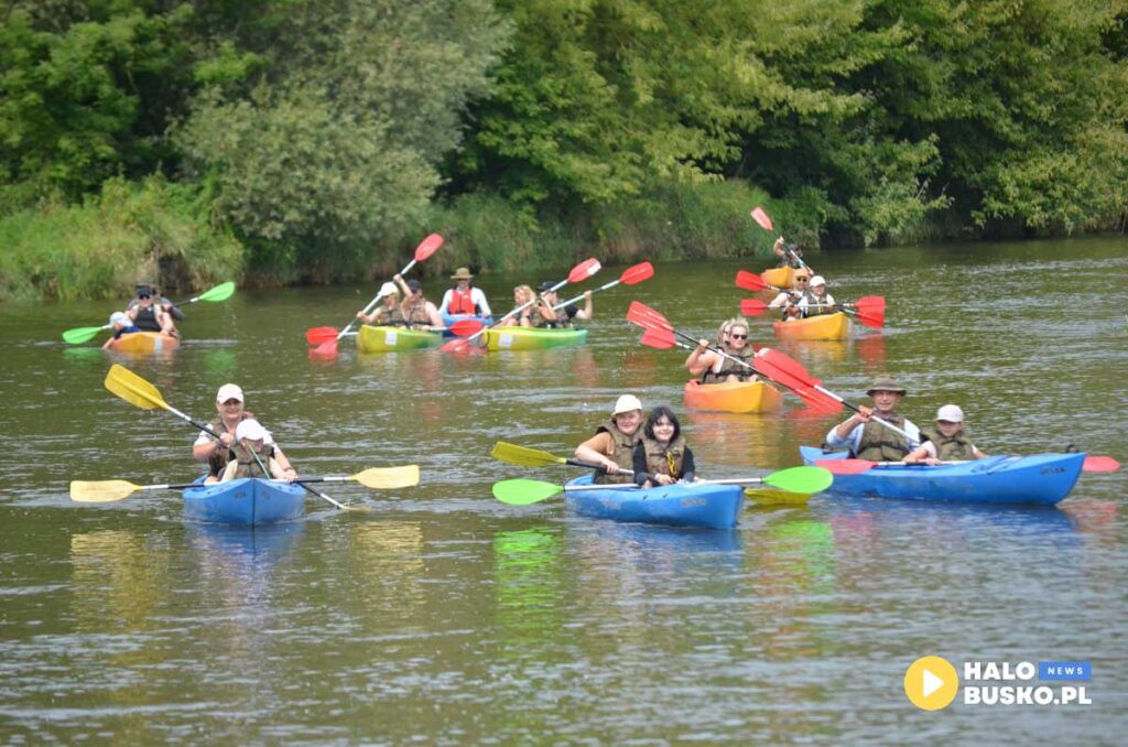 festiwal dnia rzeki 72