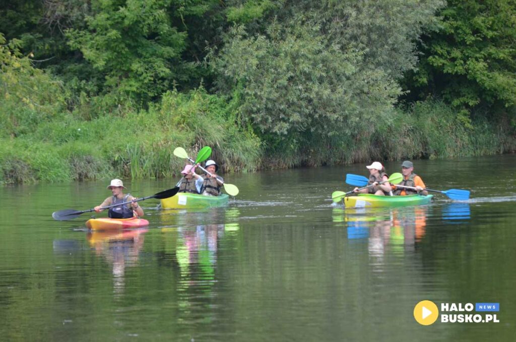 festiwal dnia rzeki 74